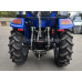 Минитрактор Dongfeng DF-404 G2 с кабиной NEW ЛЮКС Минитрактор Dongfeng DF-404 G2 с кабиной NEW ЛЮКС