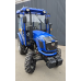 Минитрактор Dongfeng DF-404 G2 с кабиной NEW ЛЮКС Минитрактор Dongfeng DF-404 G2 с кабиной NEW ЛЮКС