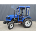 Минитрактор Dongfeng DF-404 G2 с кабиной NEW ЛЮКС Минитрактор Dongfeng DF-404 G2 с кабиной NEW ЛЮКС
