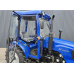 Минитрактор Dongfeng DF-404 G2 с кабиной NEW ЛЮКС Минитрактор Dongfeng DF-404 G2 с кабиной NEW ЛЮКС