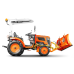 Отвал Flagman | Флагман 2430/1 KE к трактору Kubota T-4K/344 с пружинными амор. и гидропов. (1,2 м) Отвал Flagman | Флагман 2430/1 KE к трактору Kubota T-4K/344 с пружинными амор. и гидропов. (1,2 м)