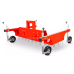 Разуплотнитель TOSS S - 1600 Разуплотнитель TOSS S - 1600