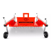 Разуплотнитель TOSS S - 1600 Разуплотнитель TOSS S - 1600