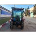 Трактор SADIN AOMOH 604 С КАБИНОЙ (ПОГРУЗЧИК TURS 400)