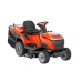 Садовый трактор YARD FOX OPTIMA T86RBH