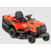 Садовый трактор YARD FOX ULTRA T122REH Садовый трактор YARD FOX ULTRA T122REH