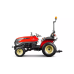 Минитрактор Solis-Gold 26 Mit 4x4 6+2B Galaxy PRO 220/55 R12 / 280/70 R16 (с ПСМ) Минитрактор Solis-Gold 26 Mit 4x4 6+2B Galaxy PRO 220/55 R12 / 280/70 R16 (с ПСМ)