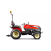 Минитрактор Solis-Gold 26 Mit 4x4 6+2B Galaxy PRO 220/55 R12 / 280/70 R16 (с ПСМ) Минитрактор Solis-Gold 26 Mit 4x4 6+2B Galaxy PRO 220/55 R12 / 280/70 R16 (с ПСМ)